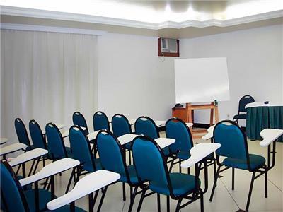 Tamareiras Park 3* Uberaba
