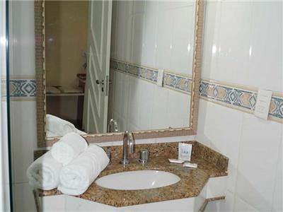 Tamareiras Park 3* Uberaba