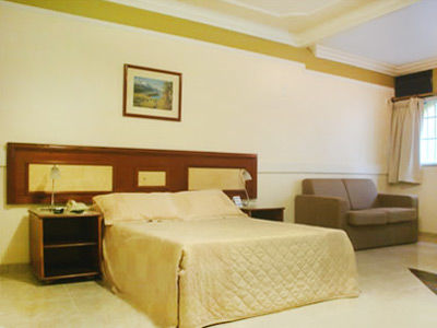 Tamareiras Park 3*