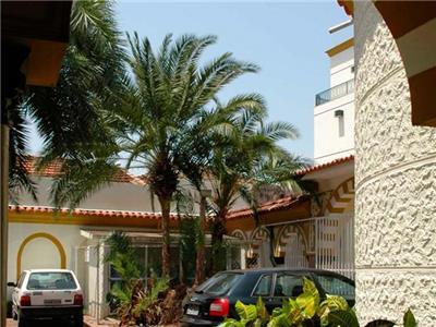 Tamareiras Park 3* Uberaba