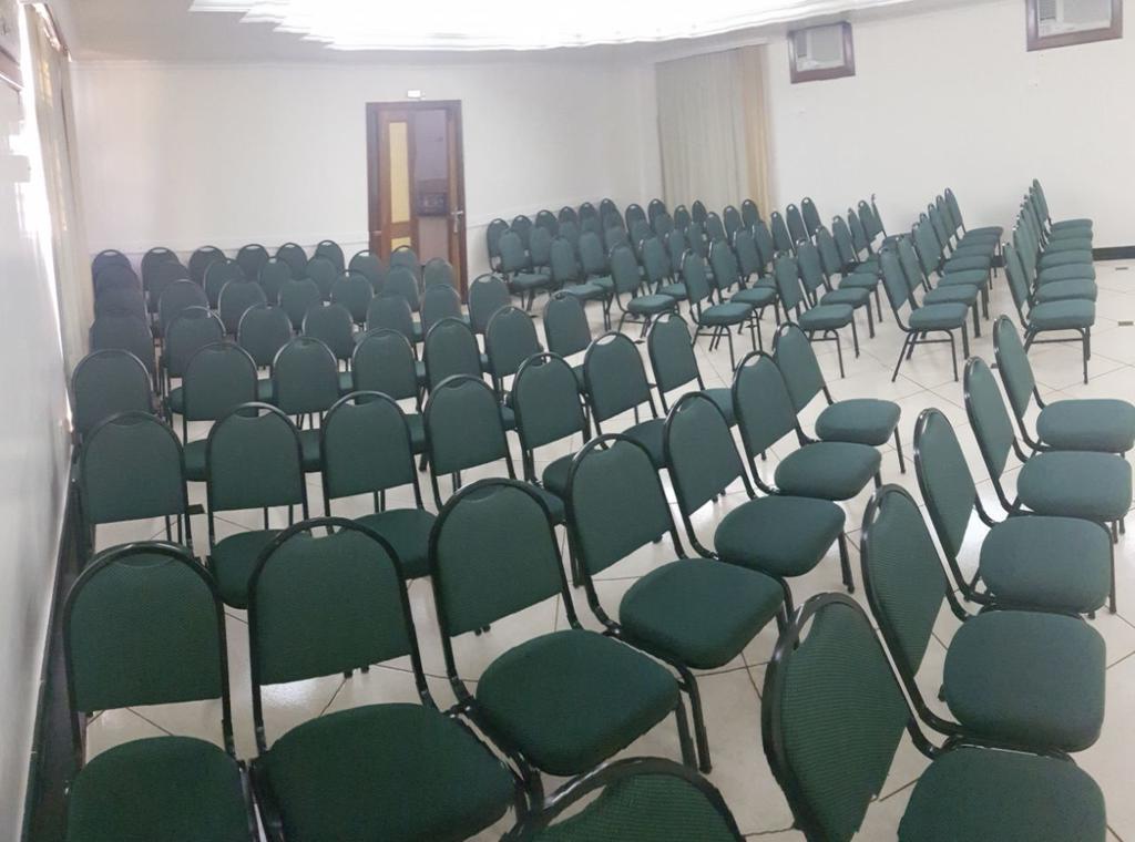 Tamareiras Park 3*