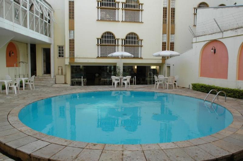 Tamareiras Park 3* Uberaba