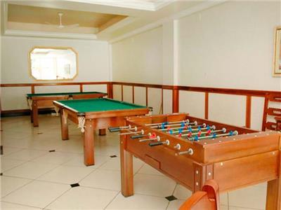 Tamareiras Park 3* Uberaba