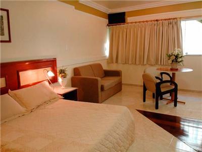 Tamareiras Park 3*