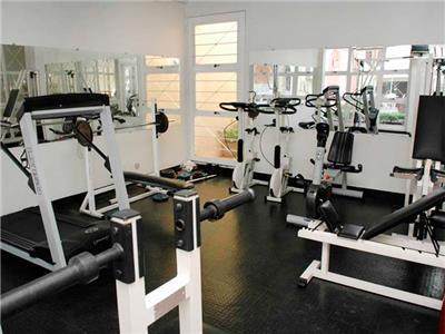 Tamareiras Park 3*