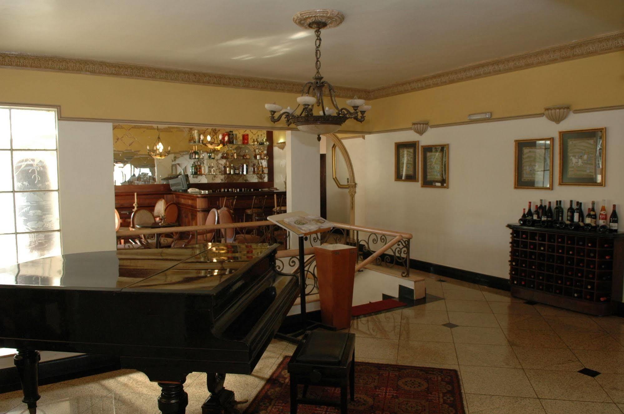 Tamareiras Park 3* Uberaba