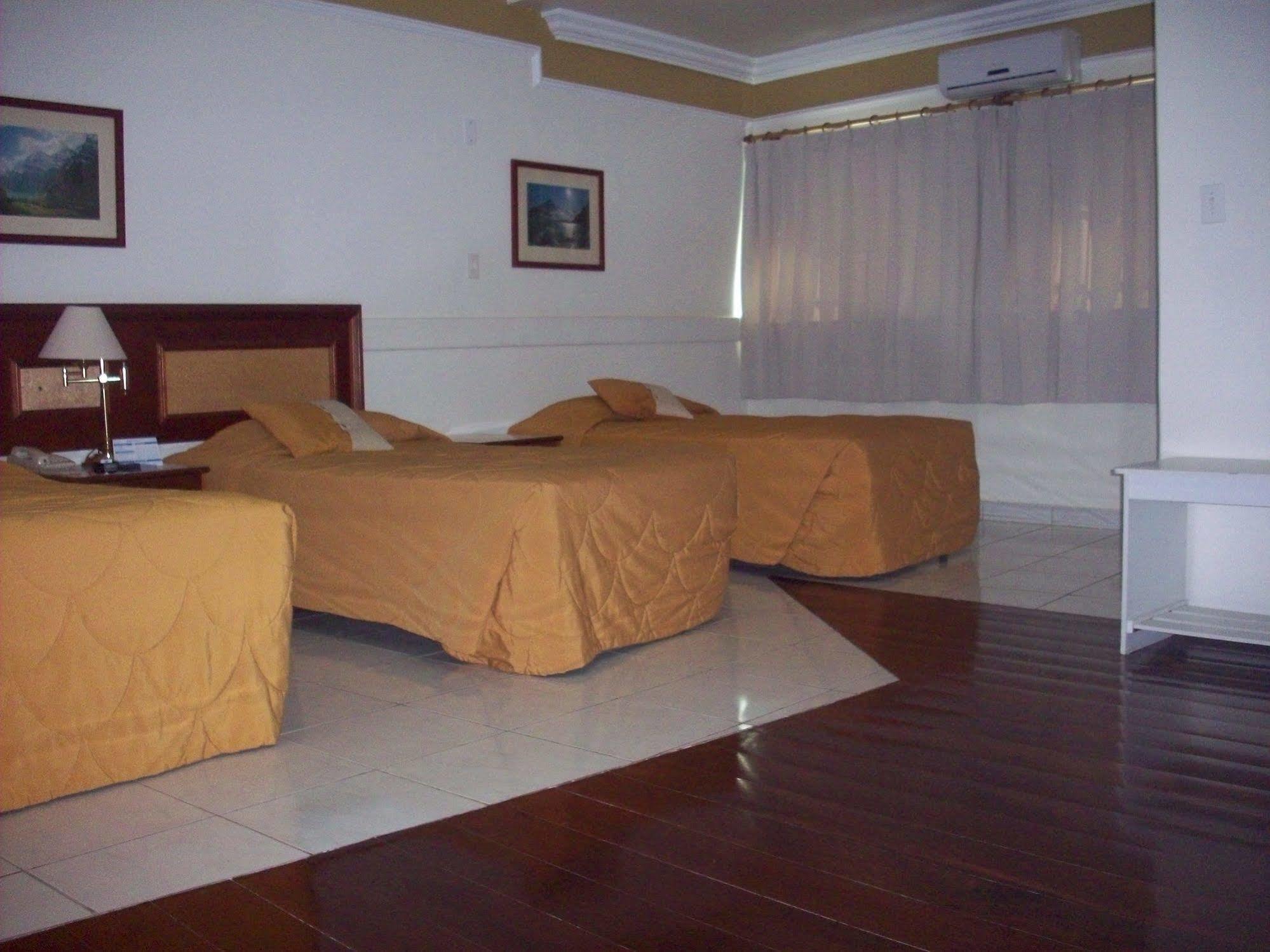 Tamareiras Park 3* Uberaba