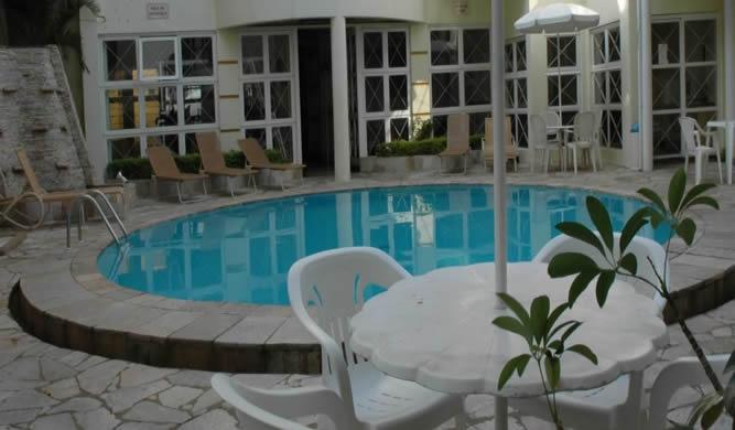 Tamareiras Park 3*